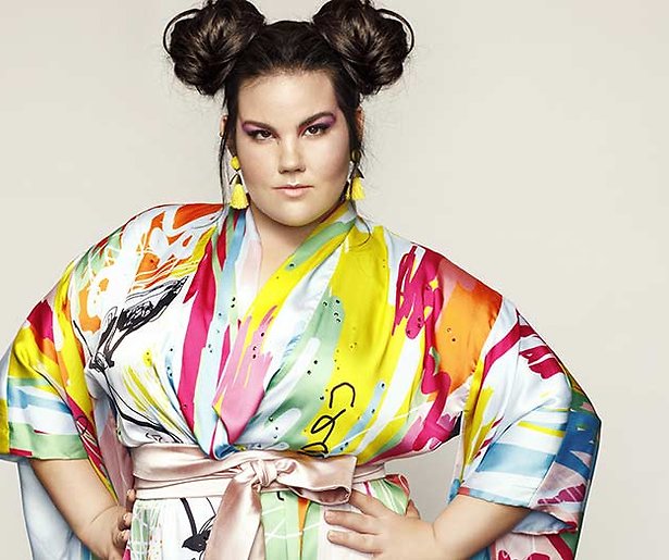 Het Eurovisie Songfestival in Israël gaat voorlopig door