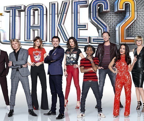 Hans Klok en Ruben Nicolai gaan zingen in It Takes 2