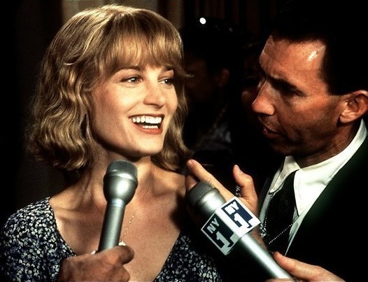 Nicolas Cage geeft een gulle fooi