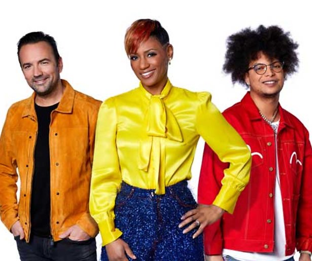 De beste bekende stembanden in It takes 2