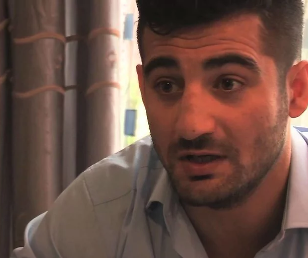 Ivan Mauloed grote winnaar Utopia