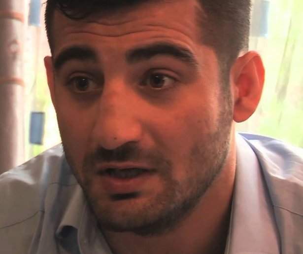 Martin Gaus over de puppy in Utopia: „Hond weg, en de meneer opgeborgen.”