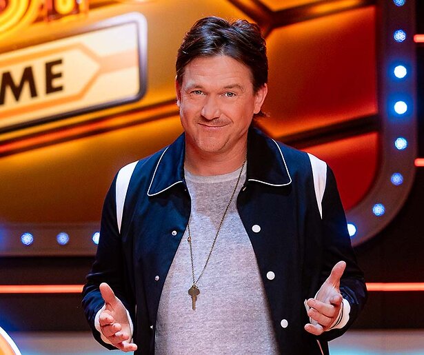 Johnny de Mol baalt flink van schrappen I've Got the Music in Me: 'Helemaal kut'