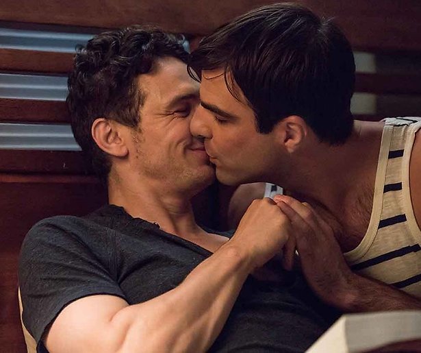 Top 10 beste LHBTI-films en series 