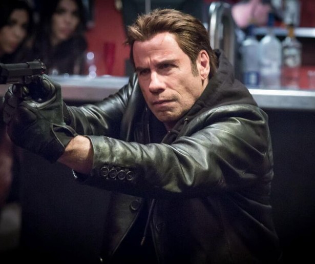 John Travolta wil niet meer machteloos toekijken in I Am Wrath