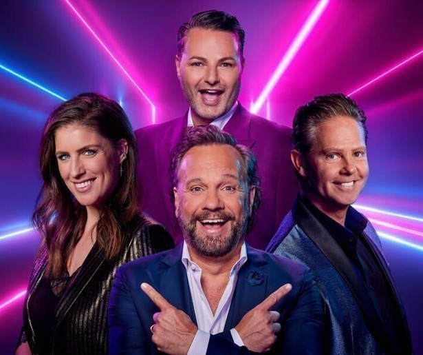 Dit tv-programma komt in plaats van de finale van Het Perfecte Plaatje