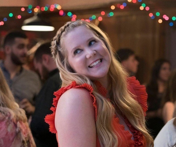 Amy Schumer vindt zichzelf opeens de mooiste in I Feel Pretty