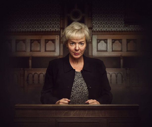 De spannende miniserie I Fought the Law gaat van start op NPO2