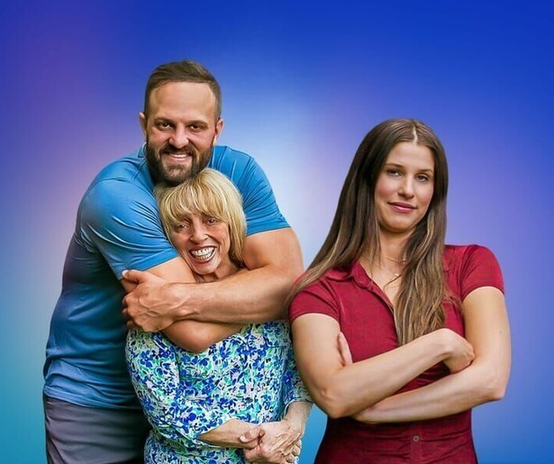 Een nieuwe reeks van de realityserie I Love a Mama's Boy gaat van start op TLC