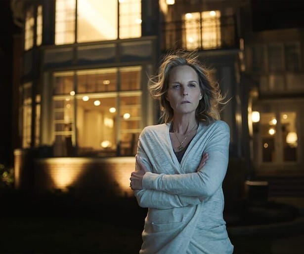 Helen Hunt ziet onverklaarbare dingen in thriller I See You op RTL7