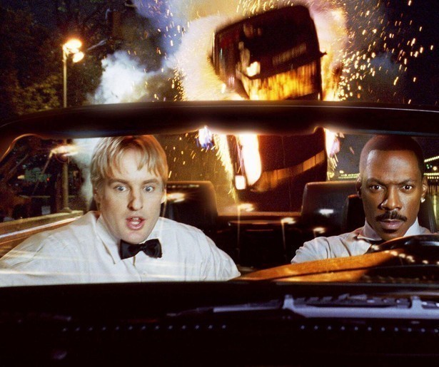Spioneren met Eddie Murphy en Owen Wilson in I Spy