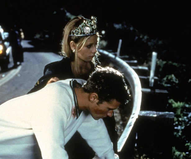 De man met de vishaak is terug in I Still Know What You Did Last Summer