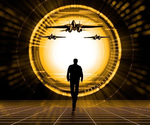 De ware Tom Cruise komt naar boven in de documentaire Icons Unearthed