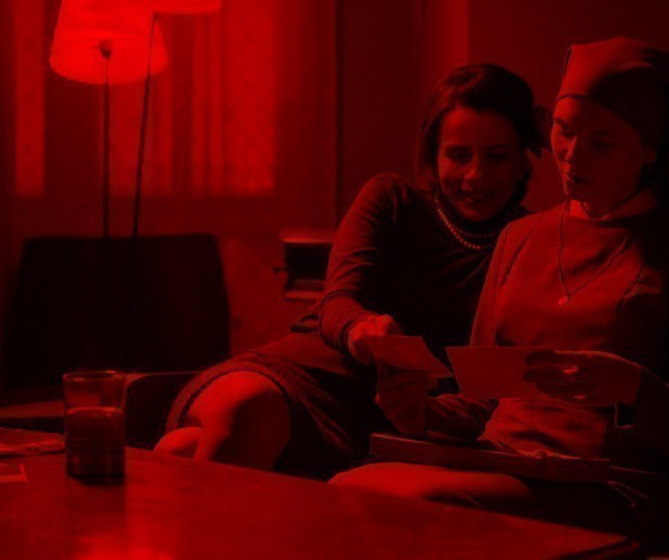 De katholieke non die Joods blijkt in Ida