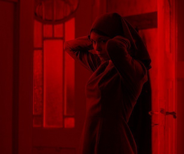 De katholieke non die Joods blijkt in Ida