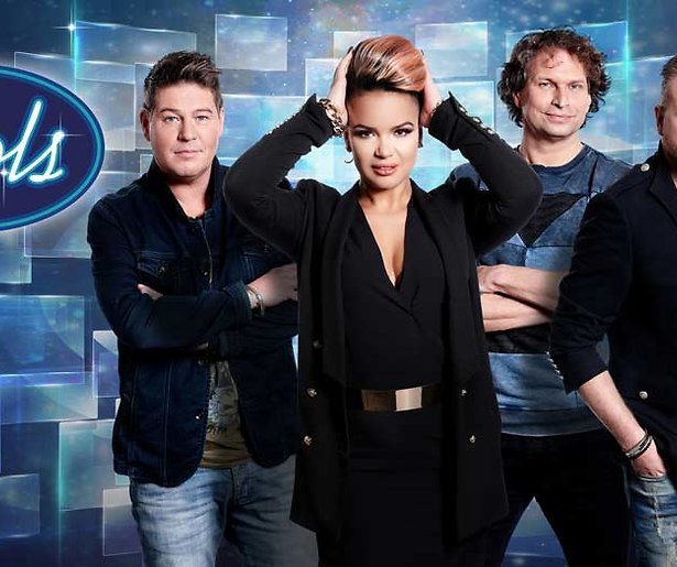 Idols keert niet terug
