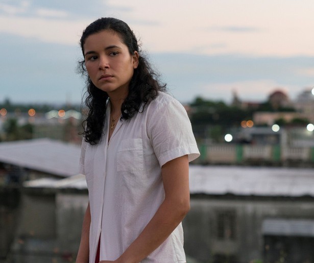 If Beale Street Could Talk vertelt het verhaal over onvoorwaardelijke liefde