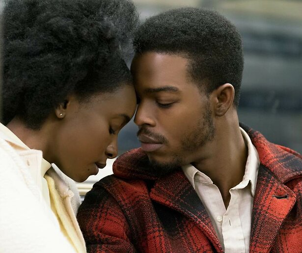 KiKi James en Stephan James houden ondanks alles van elkaar in If Beale Street Could Talk
