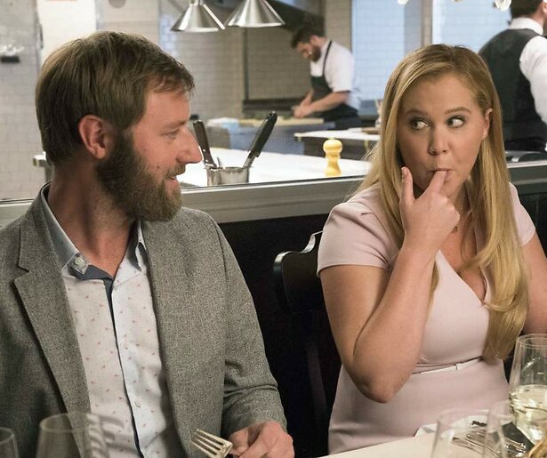 Amy Schumer houdt van zichzelf in romcom I Feel Pretty
