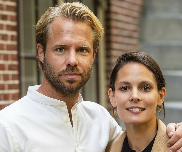 Igone de Jongh verbreekt relatie met Thijs Römer