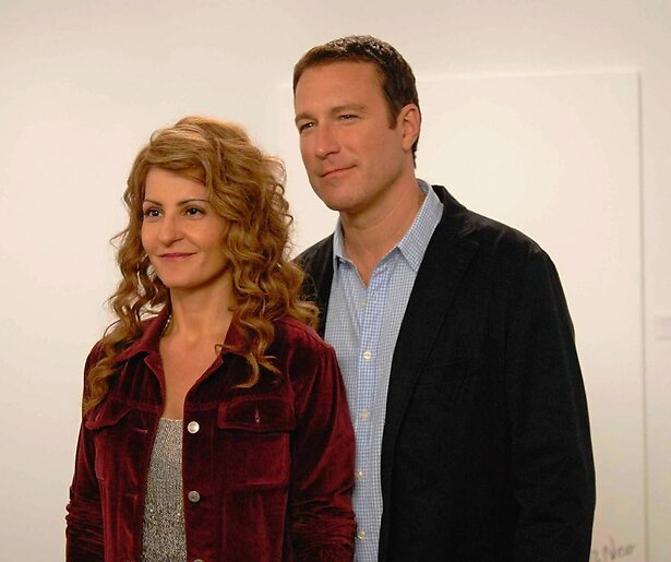 Nia Vardalos heeft bindingsangst in romcom I Hate Valentine's Day