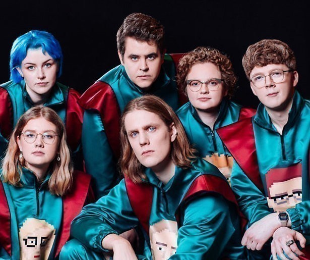 IJslandse Songfestivalinzending niet live door coronabesmetting