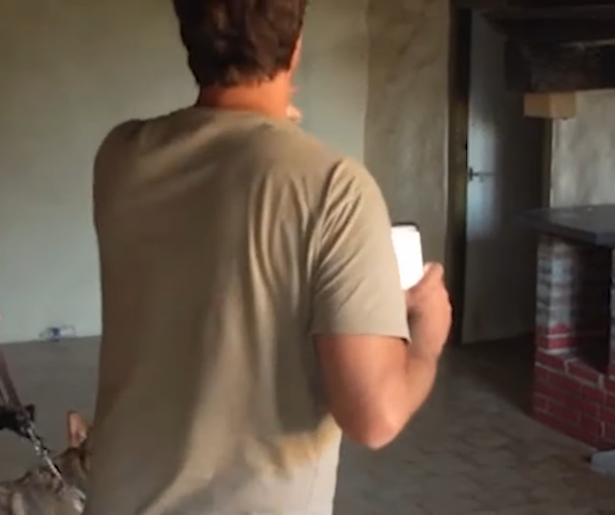 De TV van gisteren: Patrick en Henny gooien het roer om in Ik Vertrek