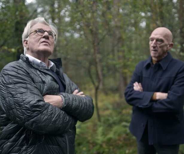 Jeroen Krabbé laat zich van zijn meest openhartige kant zien in Ik Bén Niet Oud - Jeroen Krabbé 80