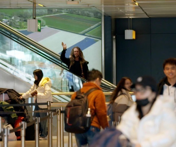 Net5 probeert te scoren met SBS-datingshow Ik Ga op Reis en Neem Mee