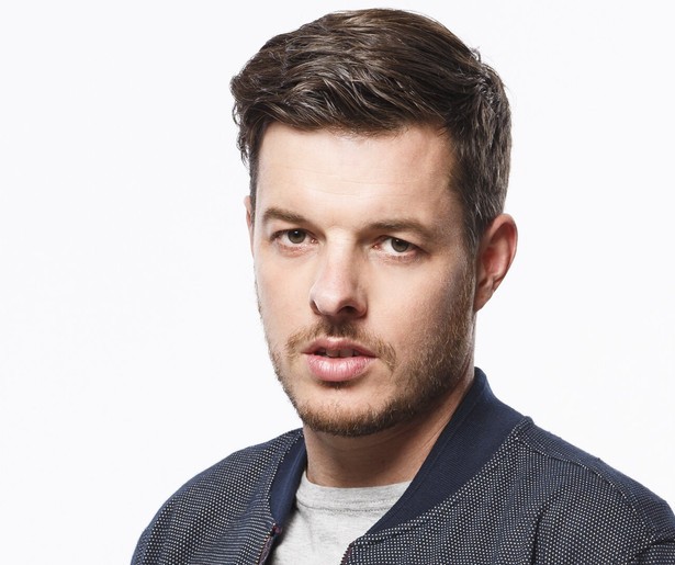 Filemon Wesselink spreek moordenaar Rachel in Ik Heb Iemand Gedood