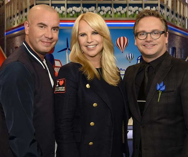 De TV van gisteren: Ik hou van Holland trekt 1.5 miljoen kijkers