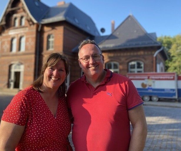 Nieuw seizoen Ik vertrek start met baalmoment