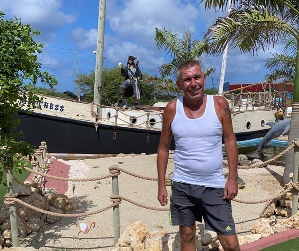 Hoe is het met de Scheetjes?