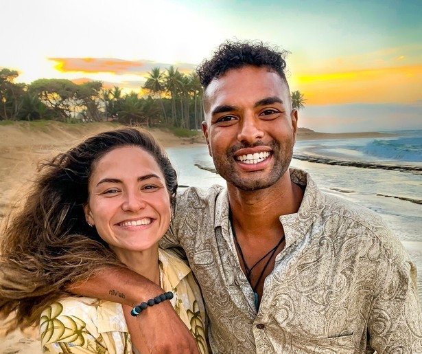 Estée en Taïf emigreren naar de Dominicaanse Republiek