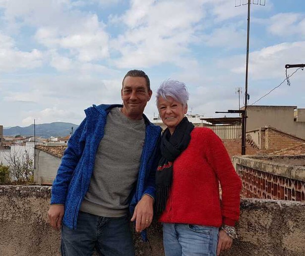 Vluchten voor de regeltjes in Ik Vertrek