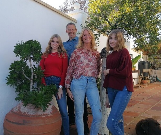 AVROTROS herhaalt Ik Vertrek-aflevering met familie Knops