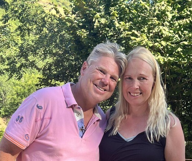 Milko en Odette staan voor een fikse uitdaging in realityprogramma Ik Vertrek