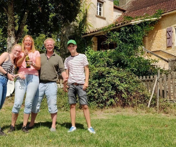 Franse droom blijkt nachtmerrie voor Steven en Miranda in Ik Vertrek