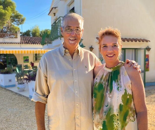 Yvonne en Ulrich moeten opeens flink improviseren in seizoensstart Ik Vertrek