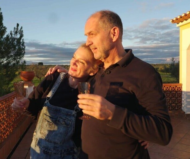 Ex-geliefden Mirjam en Jack vertrekken naar Portugal in nieuwe reeks Ik Vertrek