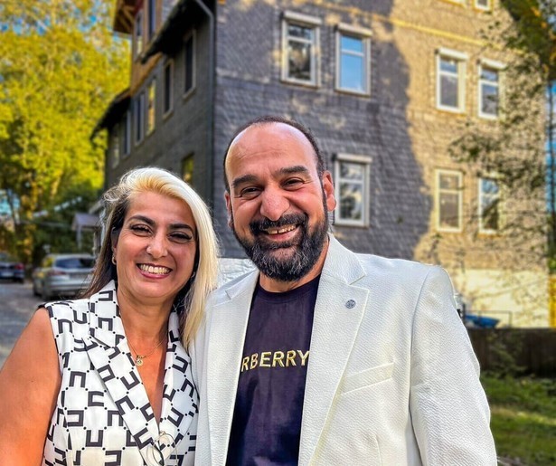 Er gaat weer een verbouwing helemaal mis in Ik Vertrek