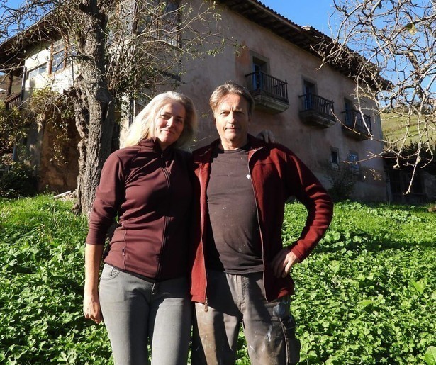 Rob en Elvira krijgen in Ik Vertrek te maken met onverwachte problemen