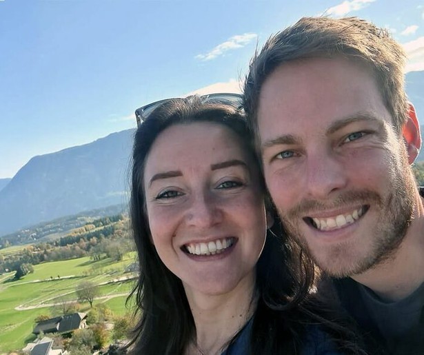 Nelleke en Jörn willen hun Oostenrijkse droom waarmaken in Ik Vertrek