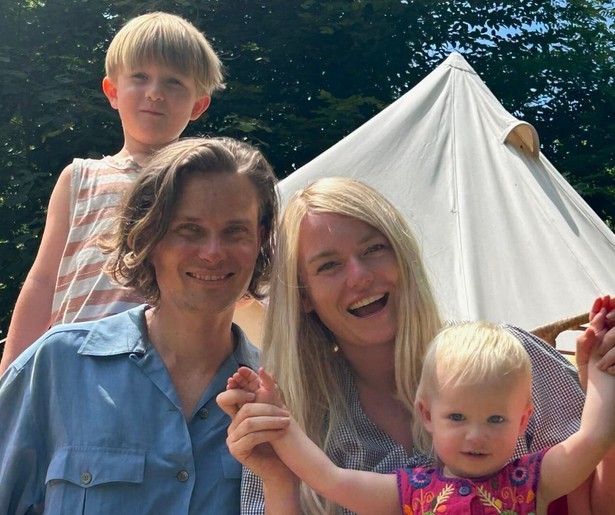 Marit en Karl emigreren naar het prachtige Kroatië in Ik Vertrek