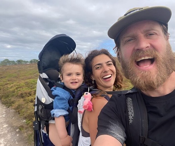 Lubna en Thomas emigreren naar Costa Rica in seizoensslot Ik Vertrek