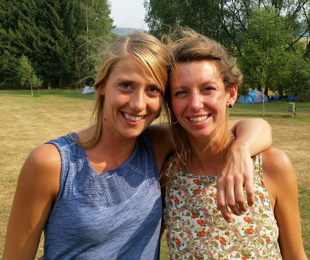 Een camping overnemen in Tsjechië blijkt toch tegen te vallen in een herhaling van Ik Vertrek