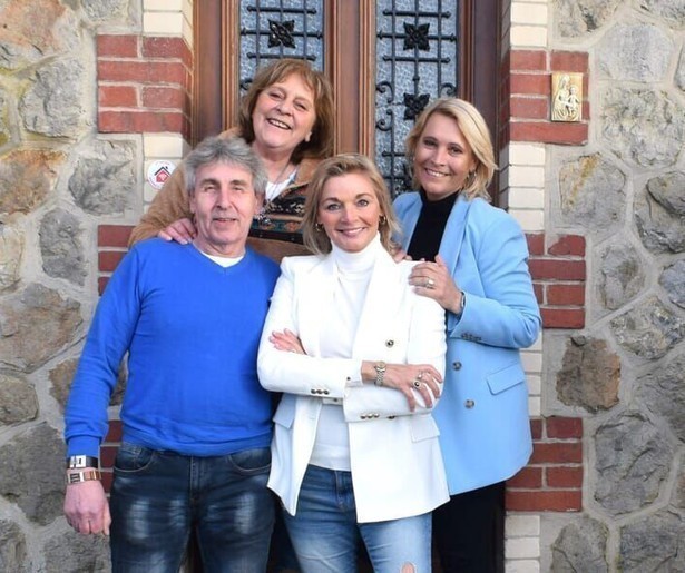 Kees en Monique gaan op welverdiende vakantie in Ik Vertrek: Even Weg