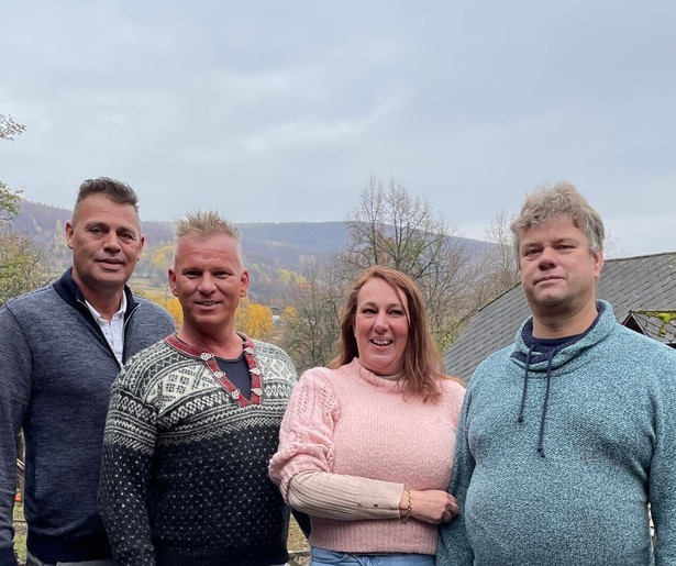 De smaakmakers van Ik Vertrek in 2020 zijn in de herhaling te zien op NPO 3