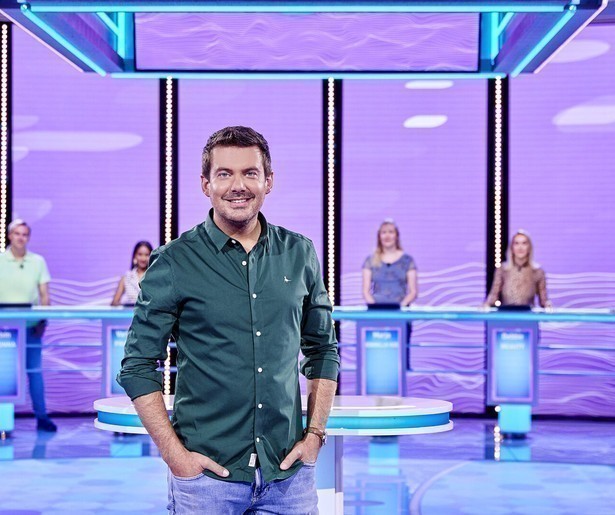 Ruben roemt zijn redactie