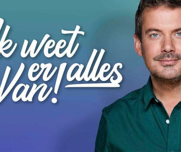 ik weet er alles van Junior